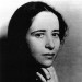 Hannah Arendt (1906-1975)